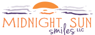 Midnight Sun Smiles Anchorage South Dental Office