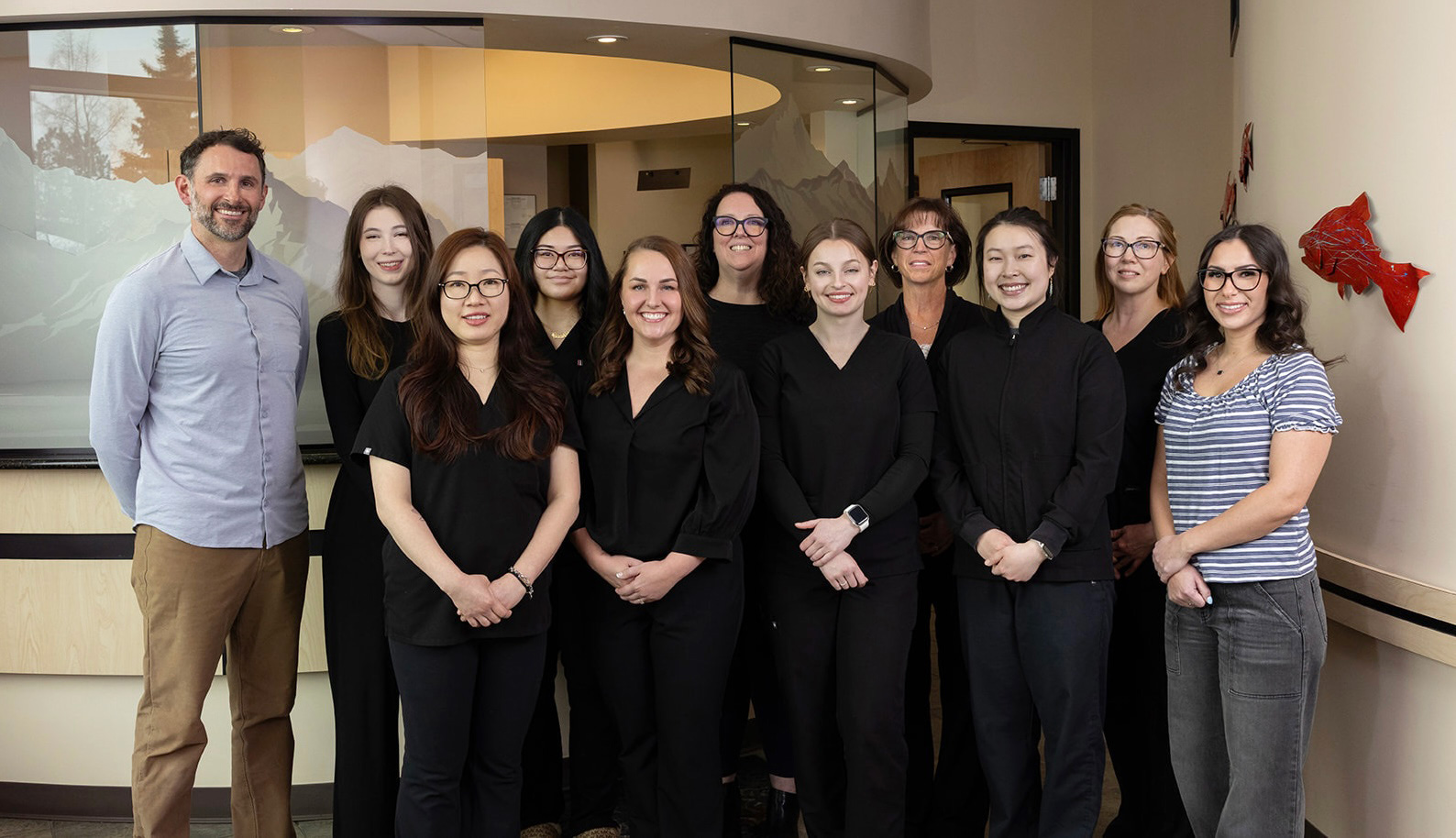 anchorage family dentist